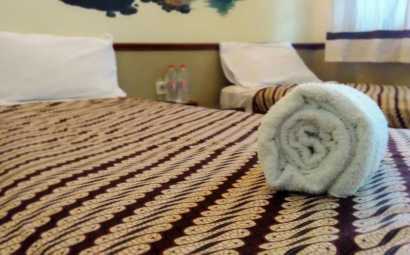 Delta Homestay Yogyakarta Exterior photo