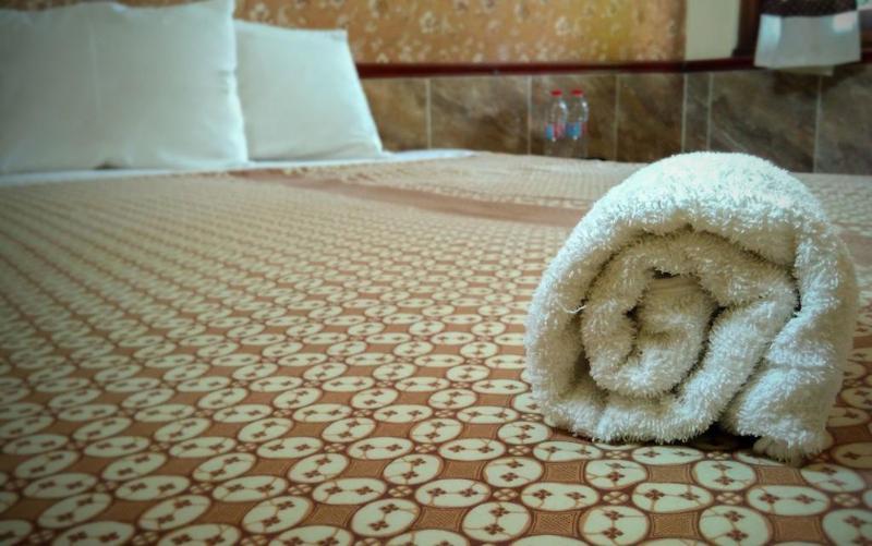 Delta Homestay Yogyakarta Exterior photo