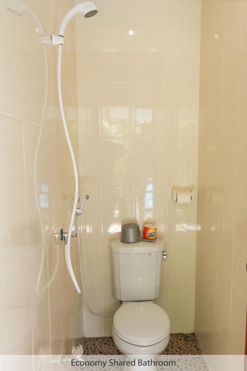 Delta Homestay Yogyakarta Exterior photo